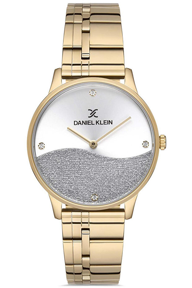 DK.1.12796.7 Kadın Kol Saati - 1