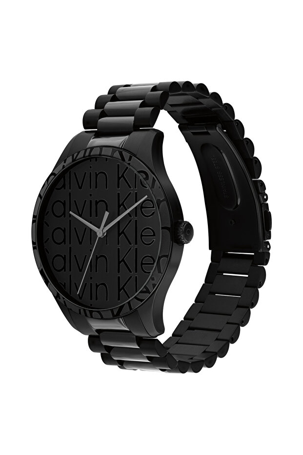 CK25200344 Calvin Klein Kol Saati - 2