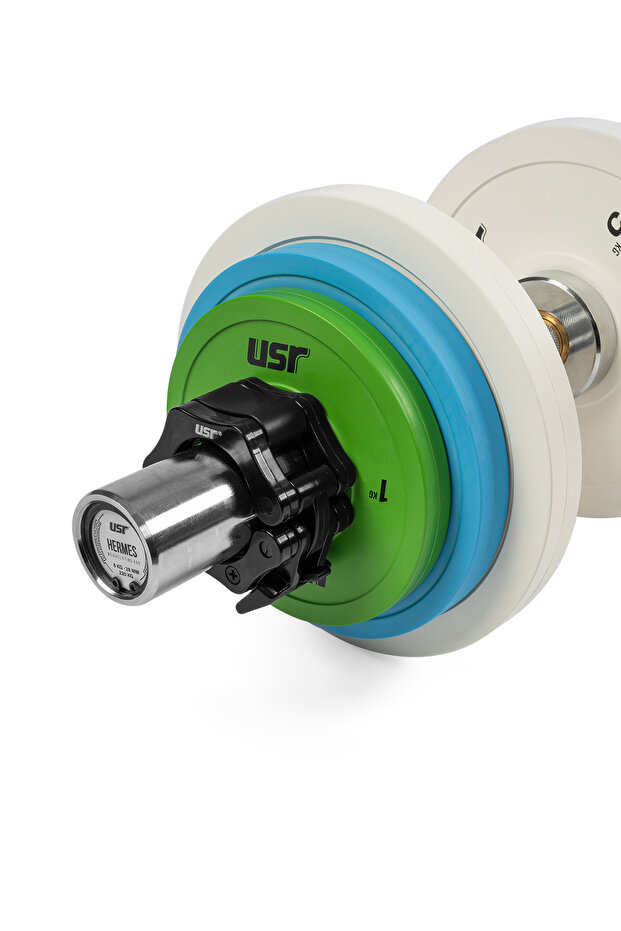 Hermes-CS 22 Kg Ağırlık Seti - 3