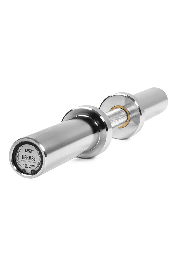 Hermes-CS 22 Kg Ağırlık Seti - 8