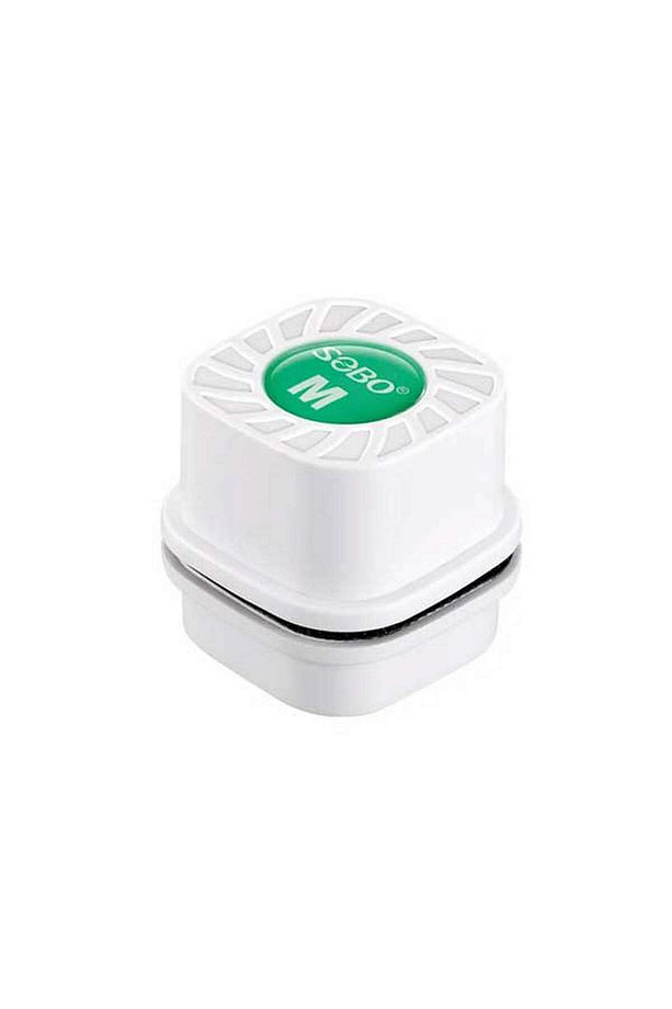 Batmayan Mıknatıslı Cam Sileceği Nano M 2-8mm 510128 - 1