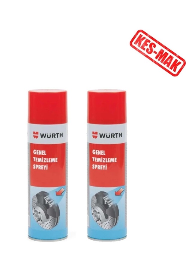 BALATA SPREYİ 500ML - 1