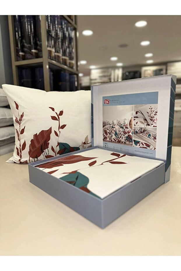 Double Cotton Cloth Set - 2