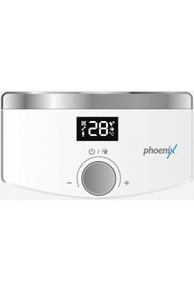 Phoenıx Ph Hm 11 Lt Şofben (BACA DAHİL) - 2