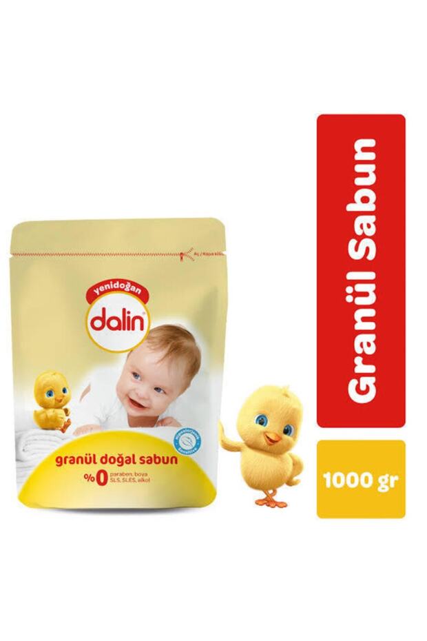 Granül Sabun 1000 Gr- - 1