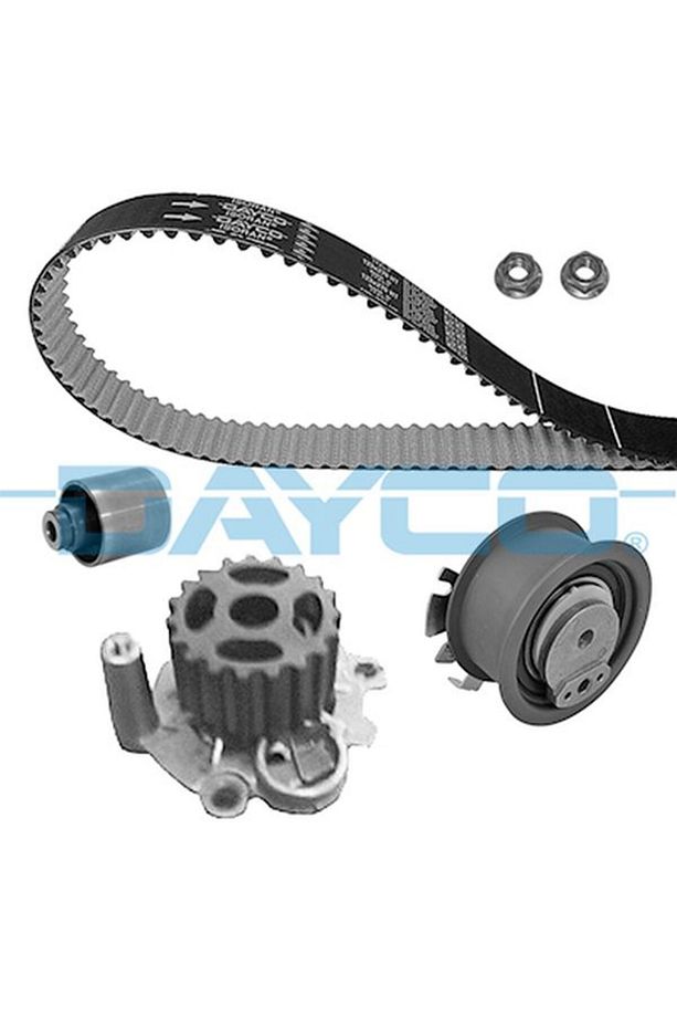 Devirdaimli Triger Seti T5-caddy-passat-jetta-golf-polo-a3-leon 1.4-1.9tdı Bjb-a - 1