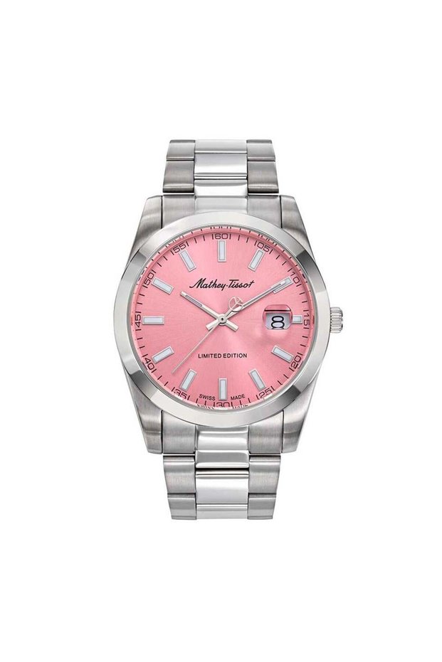 Mathey Tissot H451Pk Men's Wristwatch