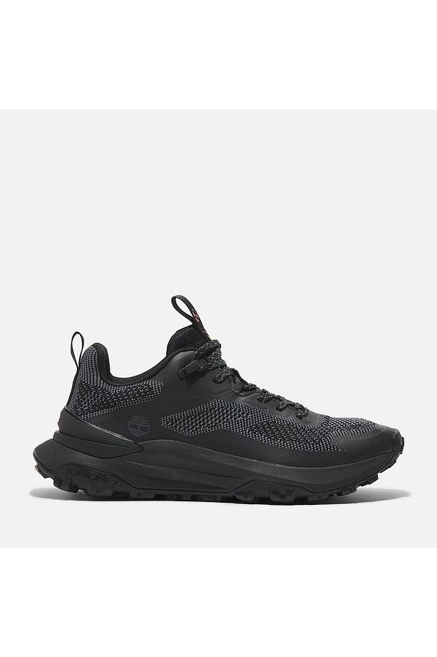Motıon Access Low Lace Up Sneaker Erkek Ayakkabı Tb0a6djkenq1 Siyah-44.5 - 1