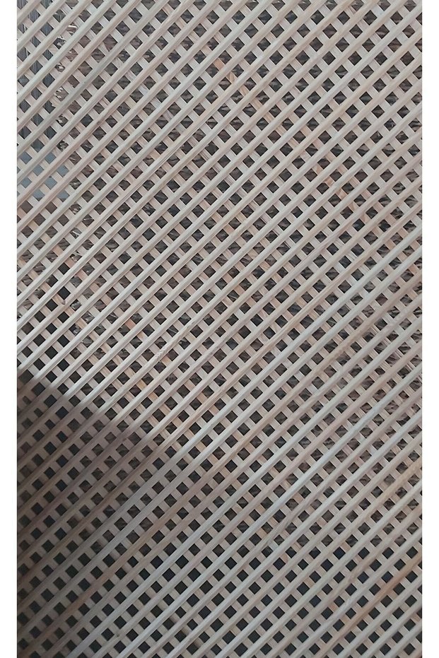 100x200 Ahşap Seperatör
