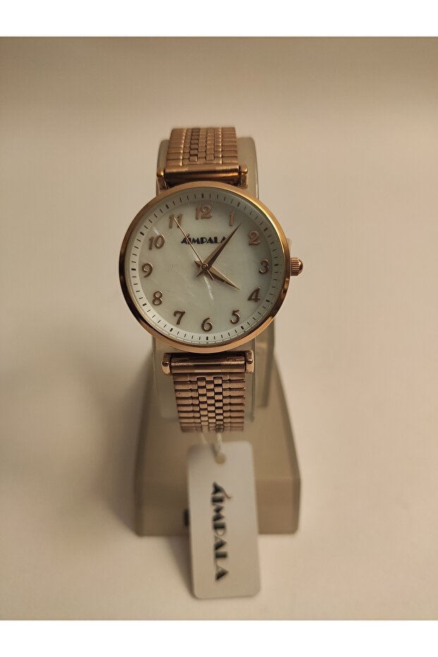 Kadın Kol Saati - 1