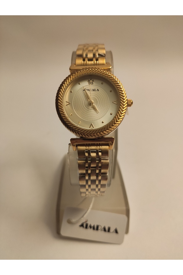 Kadın Kol Saati - 1