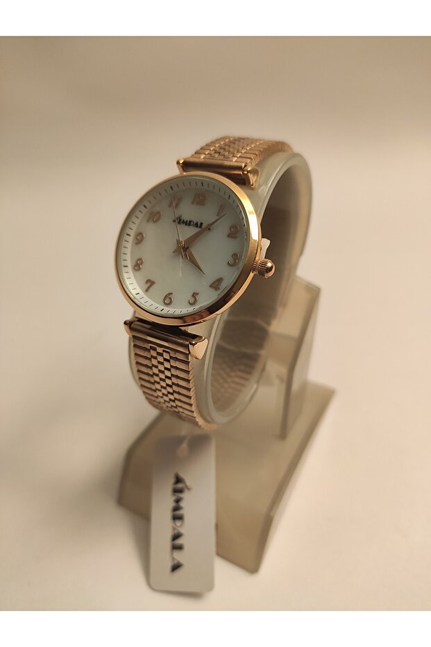 Kadın Kol Saati - 3
