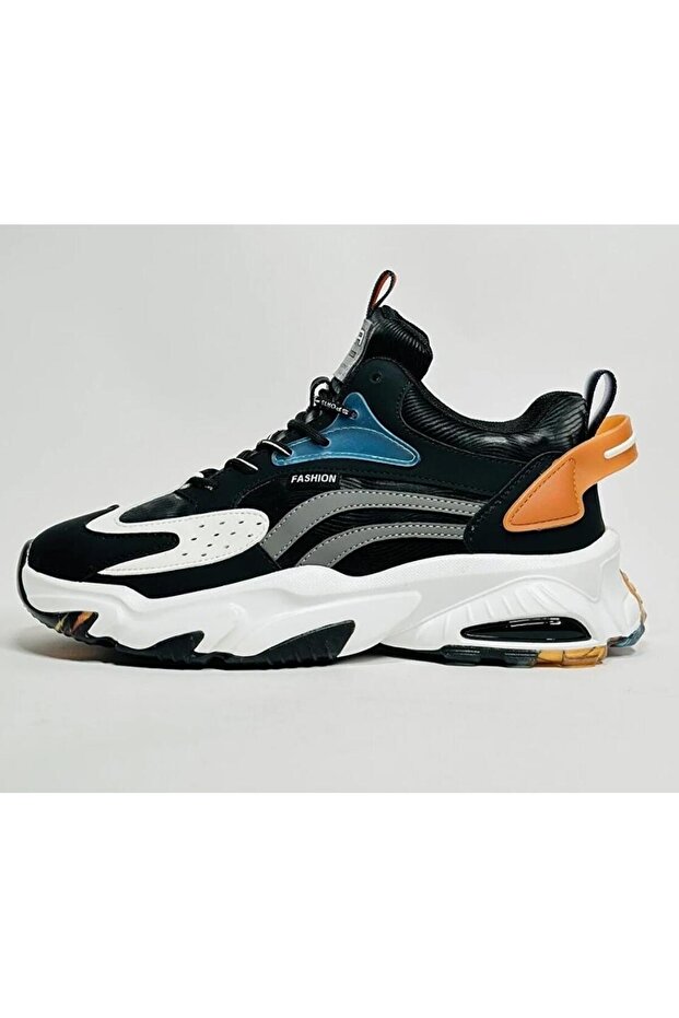 23K553 Men's Imported Sole Premium Sneaker Sports Shoes