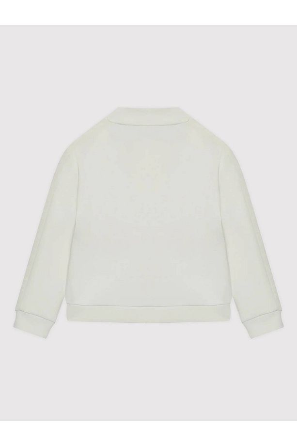 LS ACTIVE TOP W/ZIP - 2