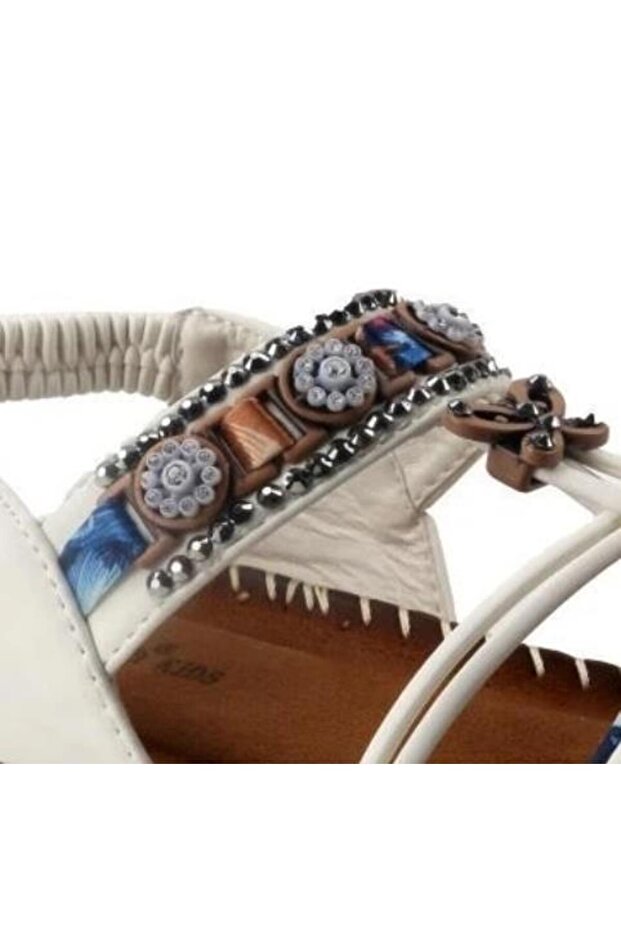 22Y152-8 Sandale za devojčice - 5