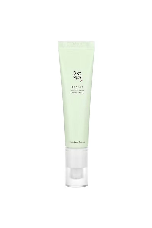 , Light On Serum, Centella Vita C, 1.01 Fl Oz (30 ML) - 1