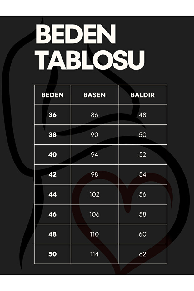 Hamile Esnek Pamuklu Beli Ayarlanabilir Tayt Siyah - 6