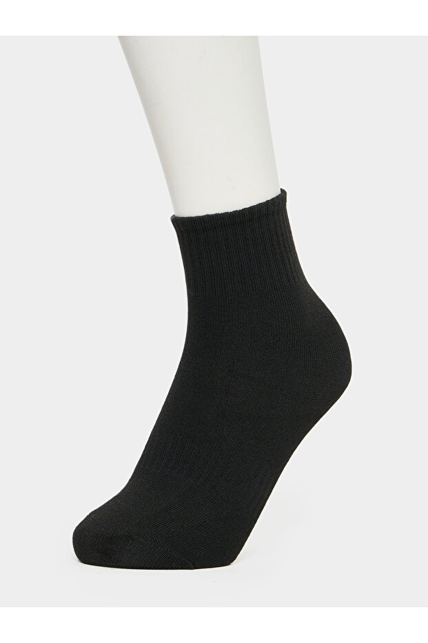 مجموعة من 3 جوارب أساسية - 2