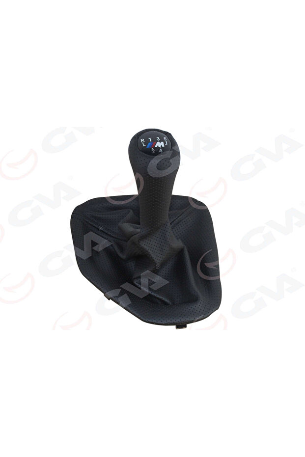 Zengezur Gear Shift Boot Assembly E39 m Power 5 Speed Leather with Gear Shift Boot - 1