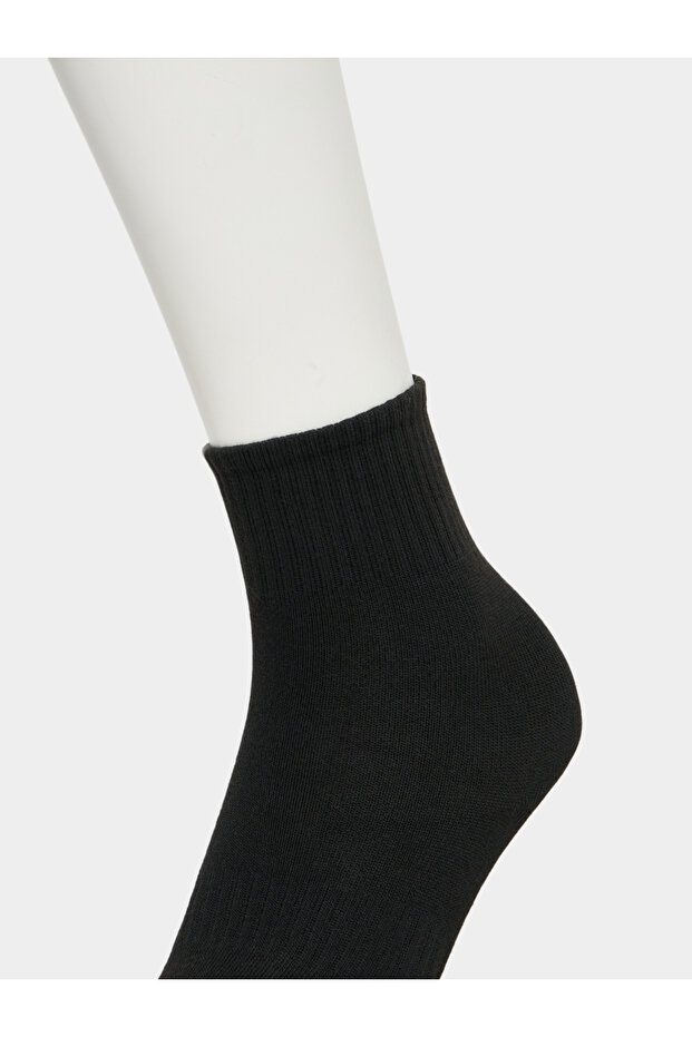 مجموعة من 3 جوارب أساسية - 3