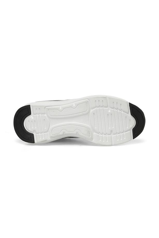 Cintia Tx W Kadın Yüksek Taban Sneaker Spor Ayakkabı - 7