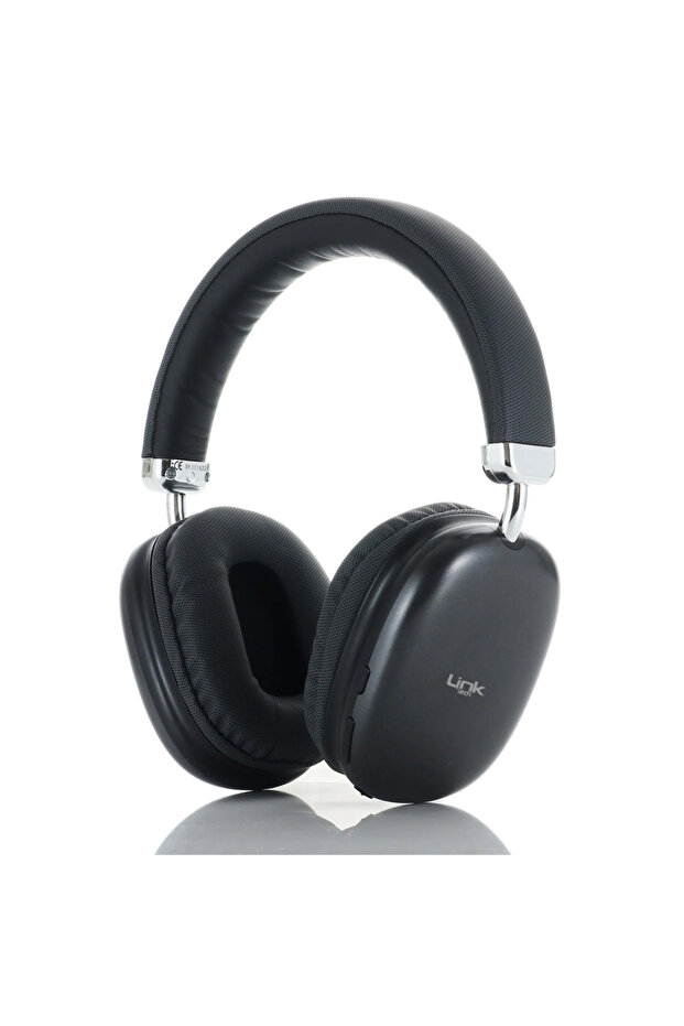 Hp5 Anc Kulak Üstü Kablosuz Bluetooth Kulaklık - 1