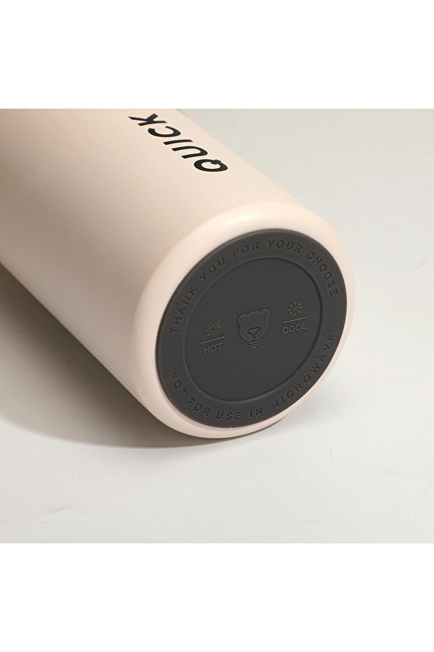 Daima Quick Termos Beyaz 650 ml - 3