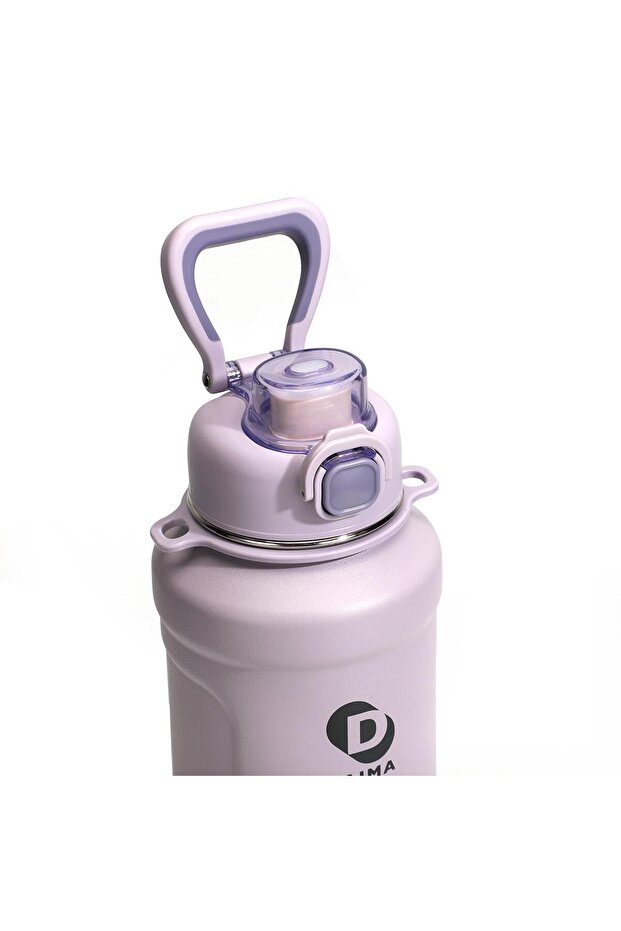 Daima Aqua Termos Mor 1000 ml - 2