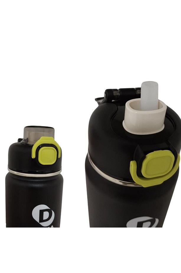 Daima KeepGo Termos Siyah 750 ml - 6