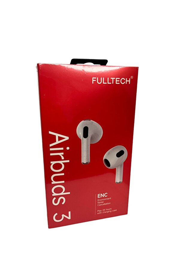 AİRBUDS 3 KULAKLIK - 1