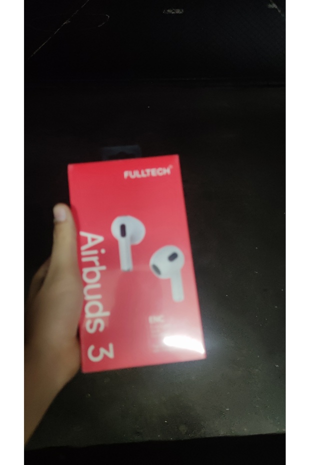 AİRBUDS 3 KULAKLIK - 3