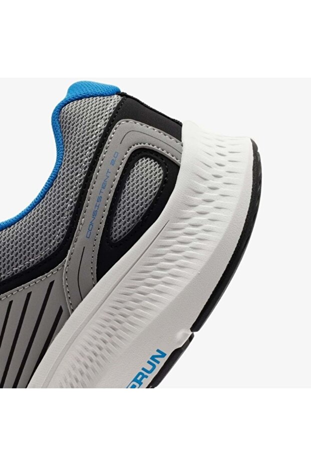 Go Run Consistent 2.0 220866 Erkek Koşu Ayakkabısı MAVİ - 8