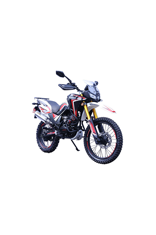 CR 250 CROSS - 1