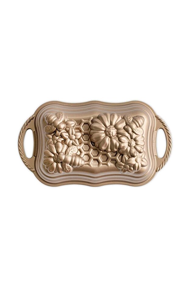 Honeycomb Cake Mold (94877)