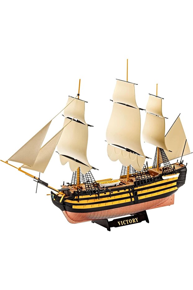 -Model Kit-HMS Victory 5819 - 2
