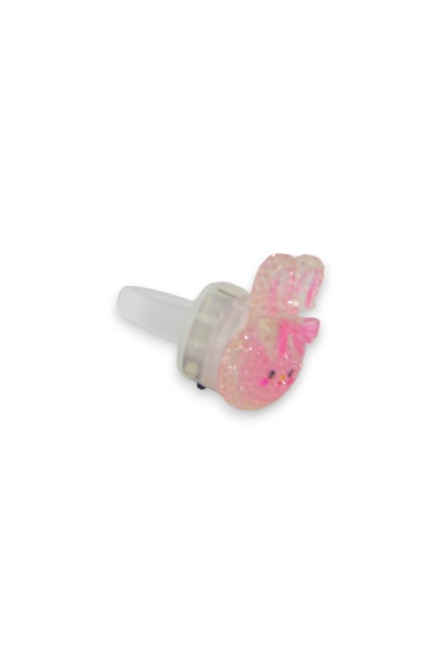 Children's Lighted Ring - Kids Ring