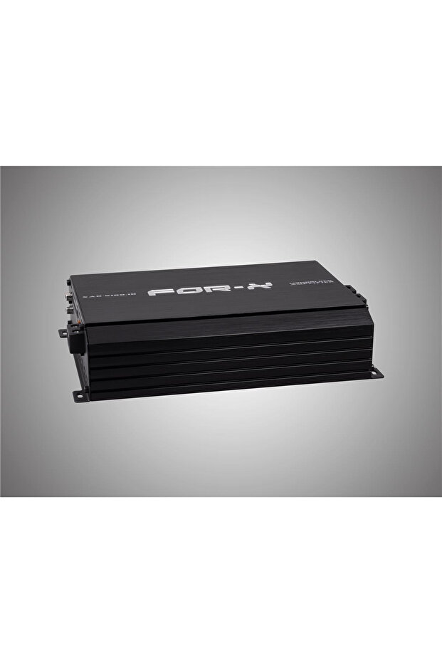 FORX XAD-5100.1D MONO AMFİ - 2