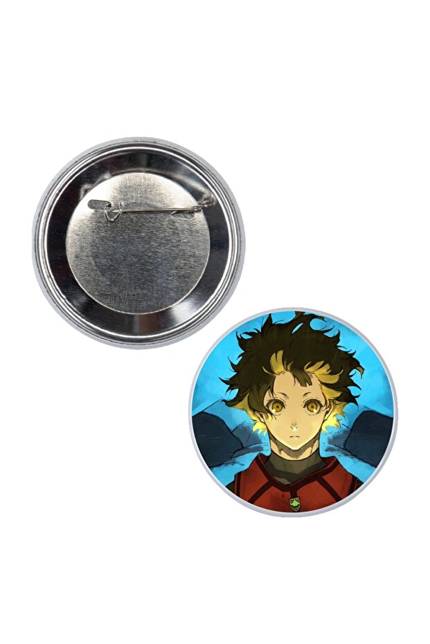 Blue Lock Bachira 1 - 1