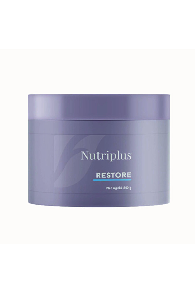 Nutriplus Restore 240Gr - 1