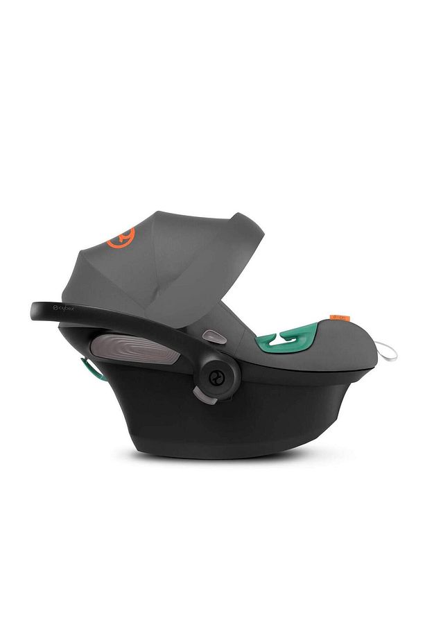 Aton S2 İsize Bebek Puset Ana Kucağı 0-13 kg - 4