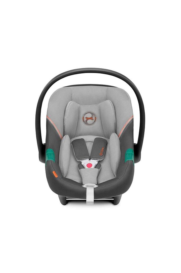 Aton S2 İsize Bebek Puset Ana Kucağı 0-13 kg - 2