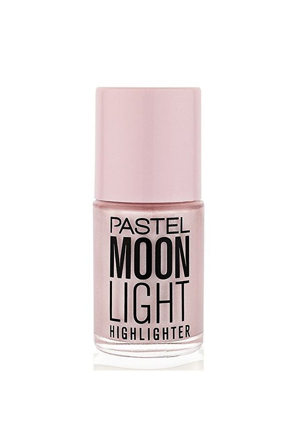 - Moon Light Highlighter - No:100 - 1 Adet - 1