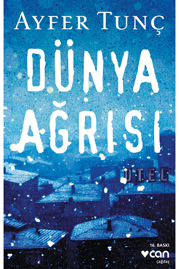 Dünya Ağrısı - 1