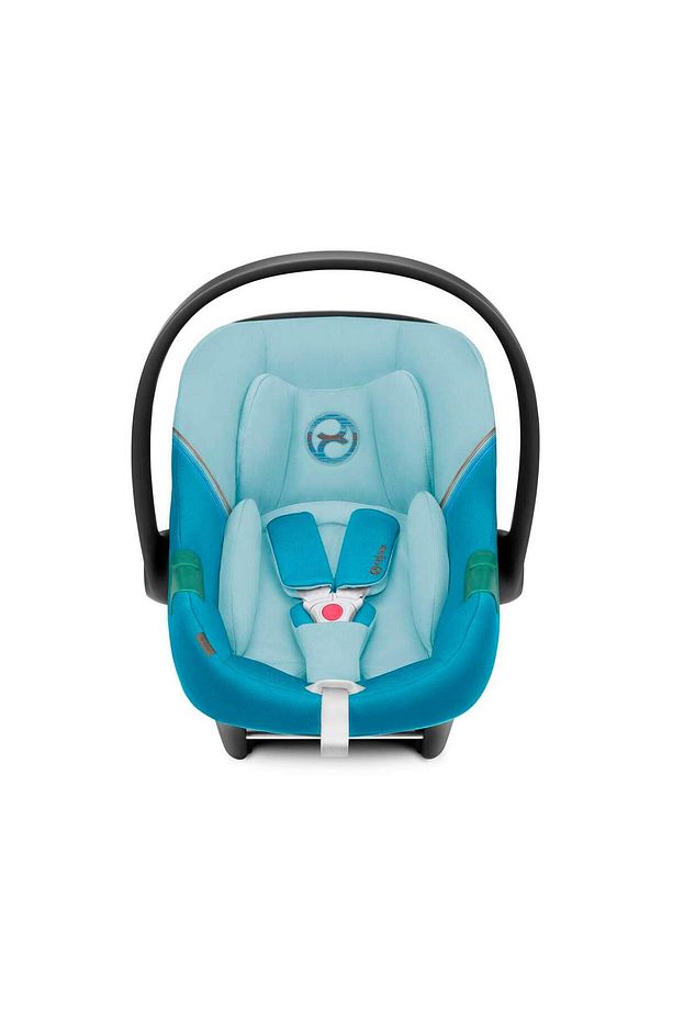 Aton S2 isize (bebek puset ana kucağı 0-13 kg) - 2