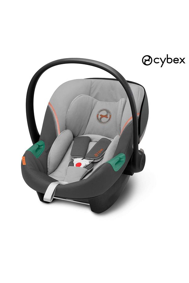 Aton S2 İsize Bebek Puset Ana Kucağı 0-13 kg - 1