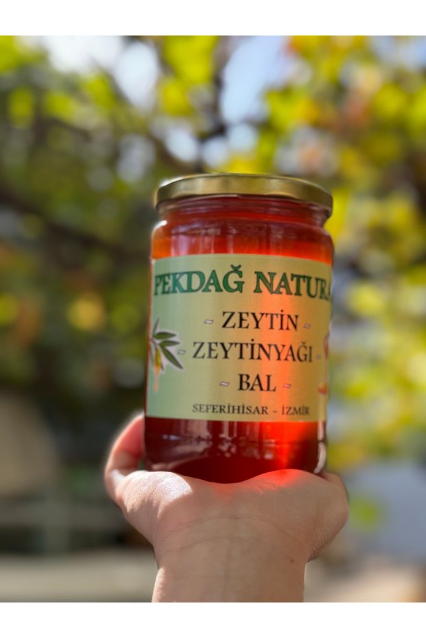 Hayıt Balı 850 gr
