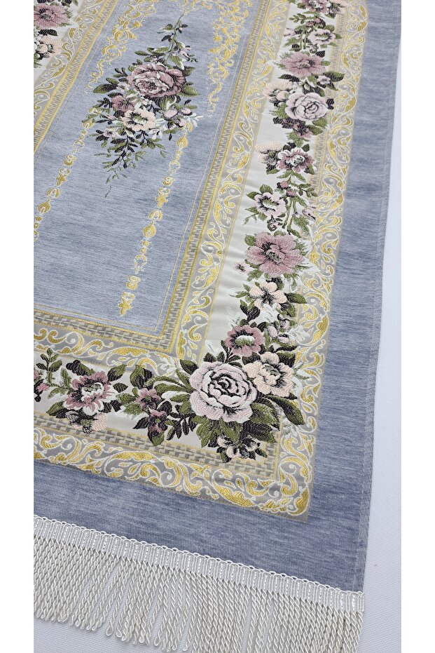 Lüks Şonil Seccade As225 - 3