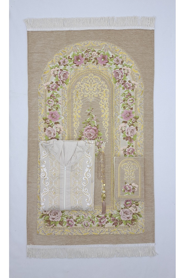 As225 Model Prayer Set - 1