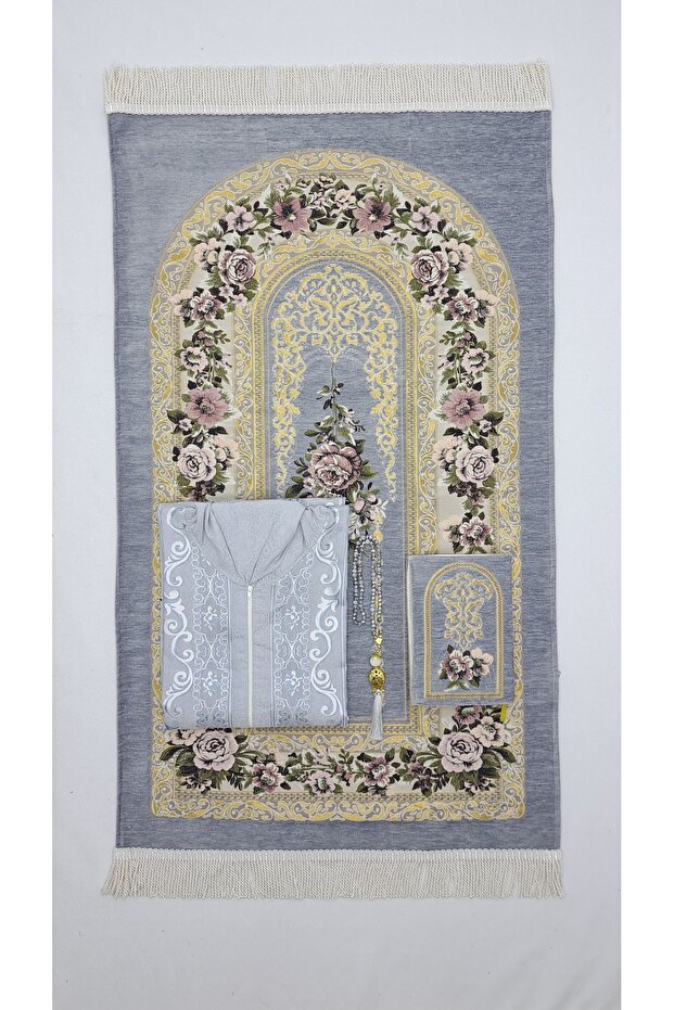 طقم صلاة موديل As225 - 1