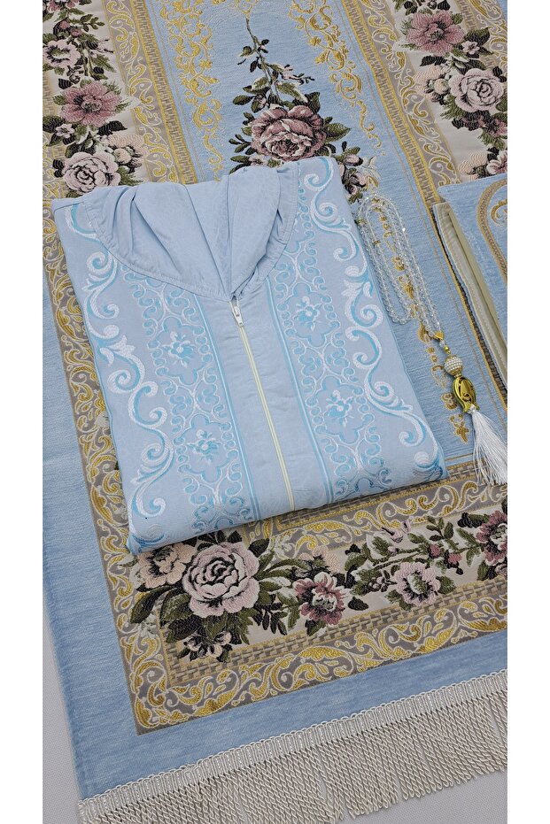 مجموعة صلاة موديل As225 - 2